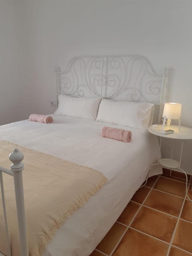 Moderna Casa De Pueblo En El Casco Viejo De 哈维亚 外观 照片