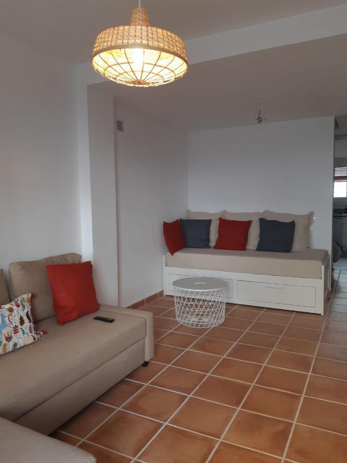 Moderna Casa De Pueblo En El Casco Viejo De 哈维亚 外观 照片