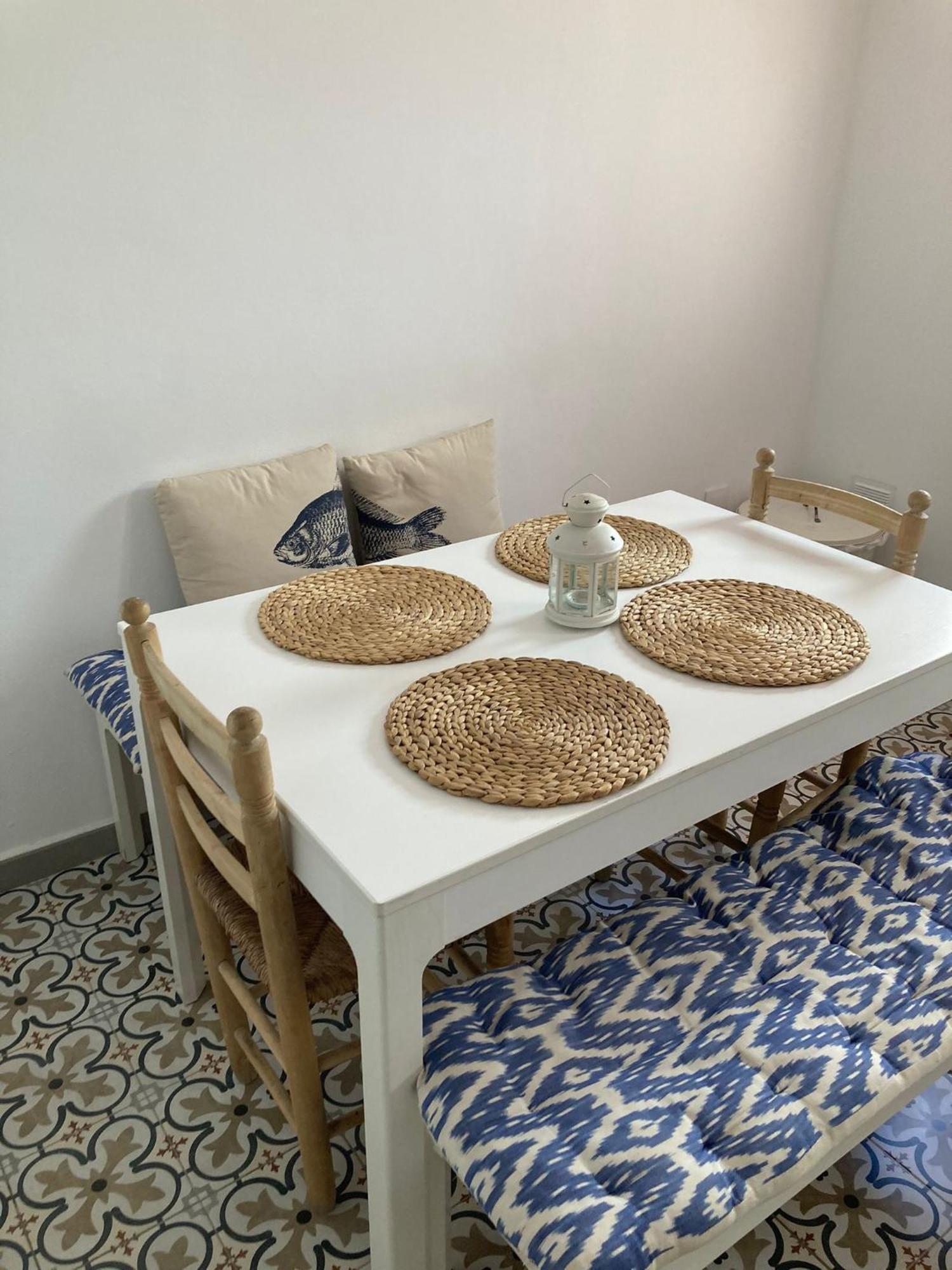 Moderna Casa De Pueblo En El Casco Viejo De 哈维亚 外观 照片